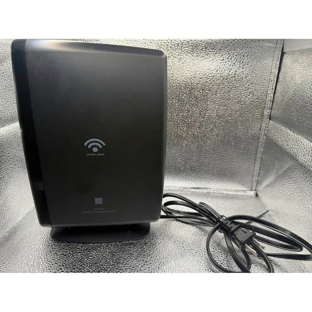 Samsung Wireless‎ Receiver Module for Soundbar Subwoofer Black HW-K360 HW-K450